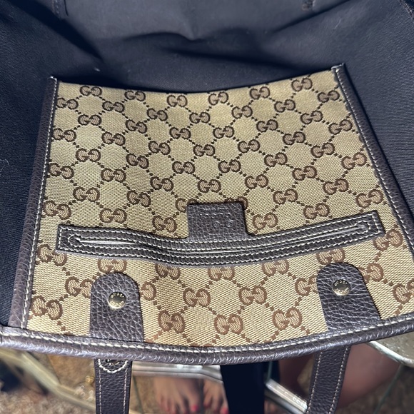 Gucci Crystal Tote bag - Picture 15 of 16